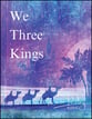 We Three Kings P.O.D. cover